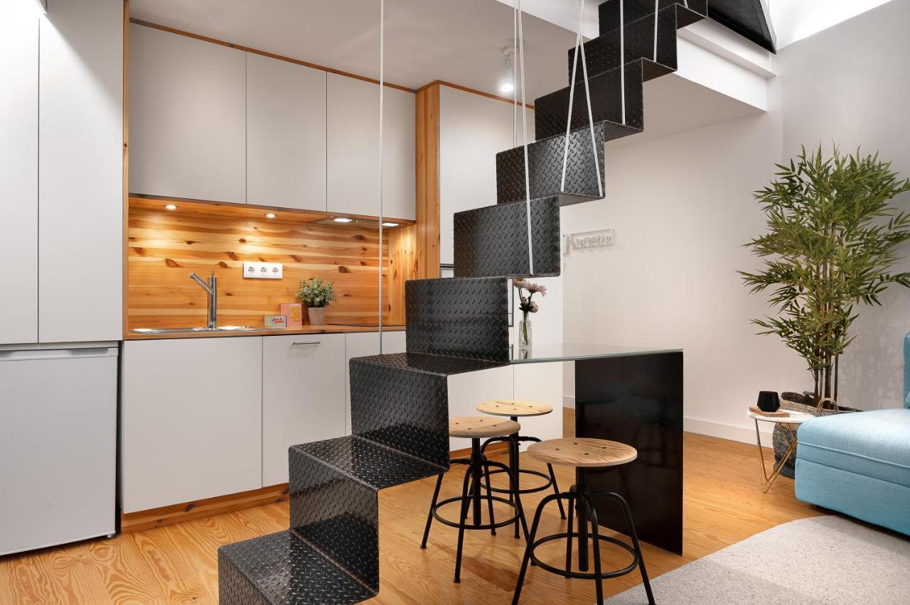 Jasmine Loft Apartment *