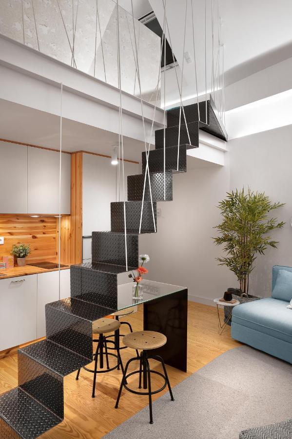 Jasmine Loft