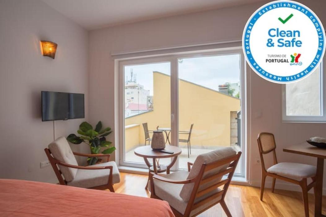 Apartment Tmh Torrinha *