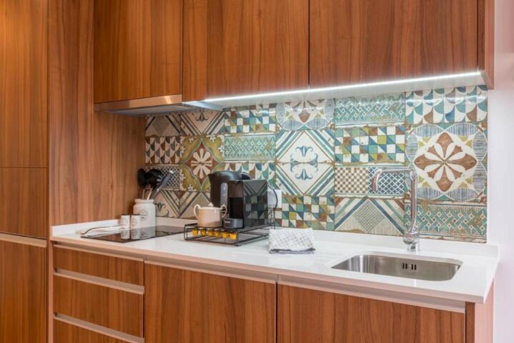 Tmh Torrinha Apartment