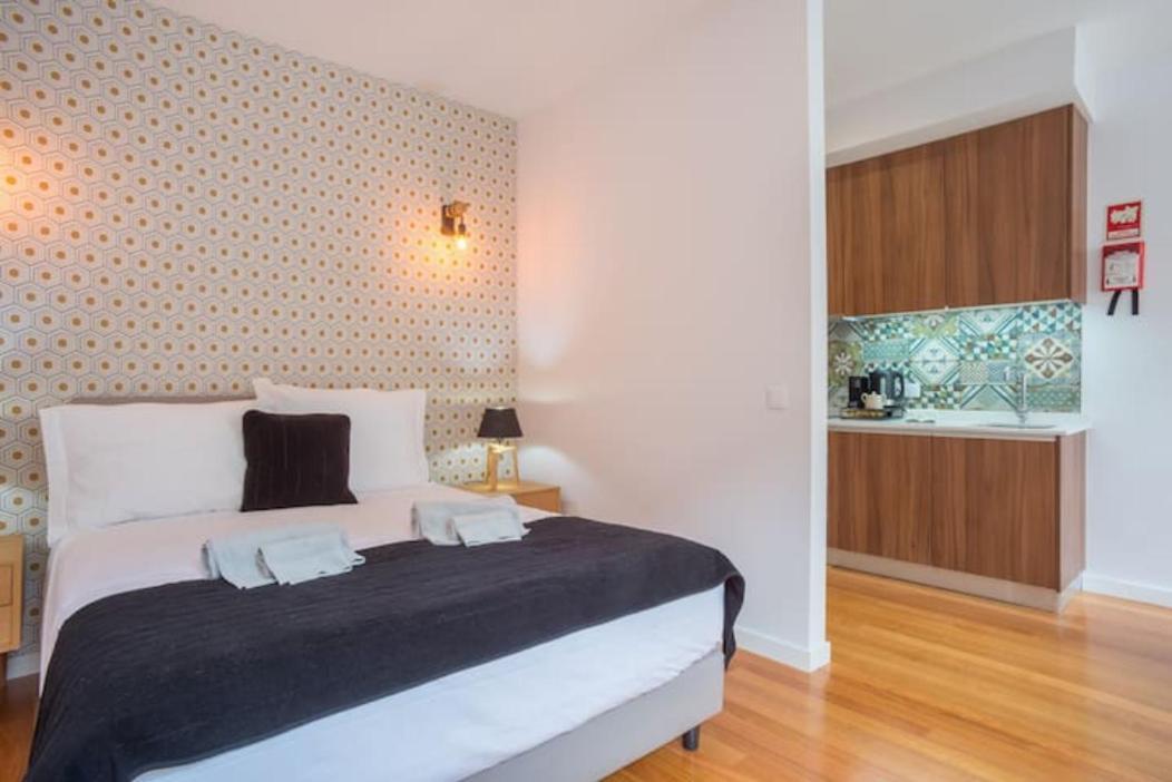 Apartment Tmh Torrinha