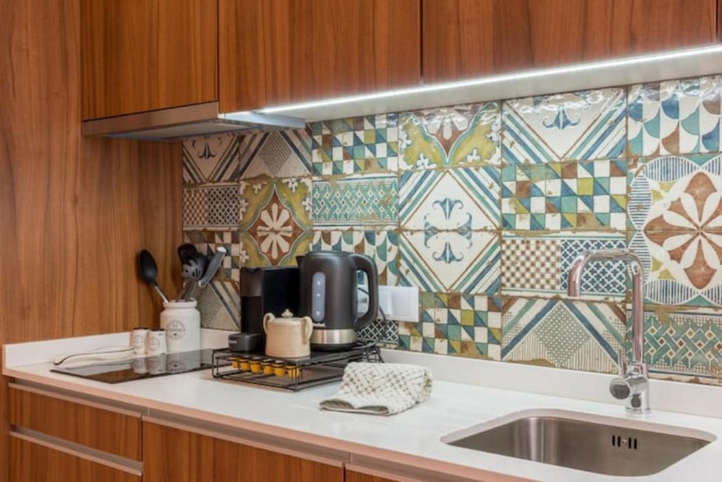 Tmh Torrinha Apartment Porto