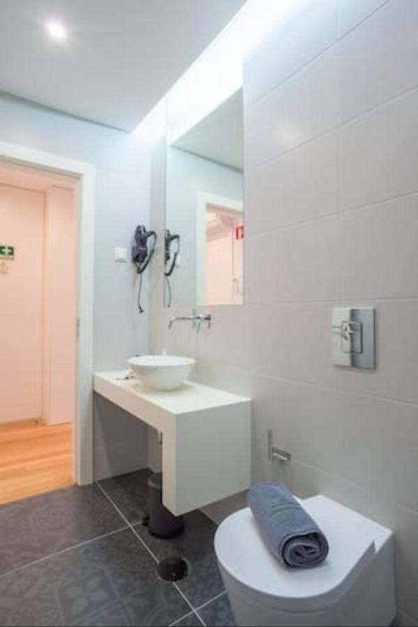 Apartment Tmh Torrinha *