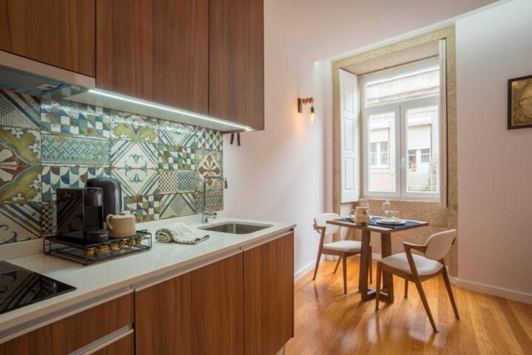 Apartment Tmh Torrinha
