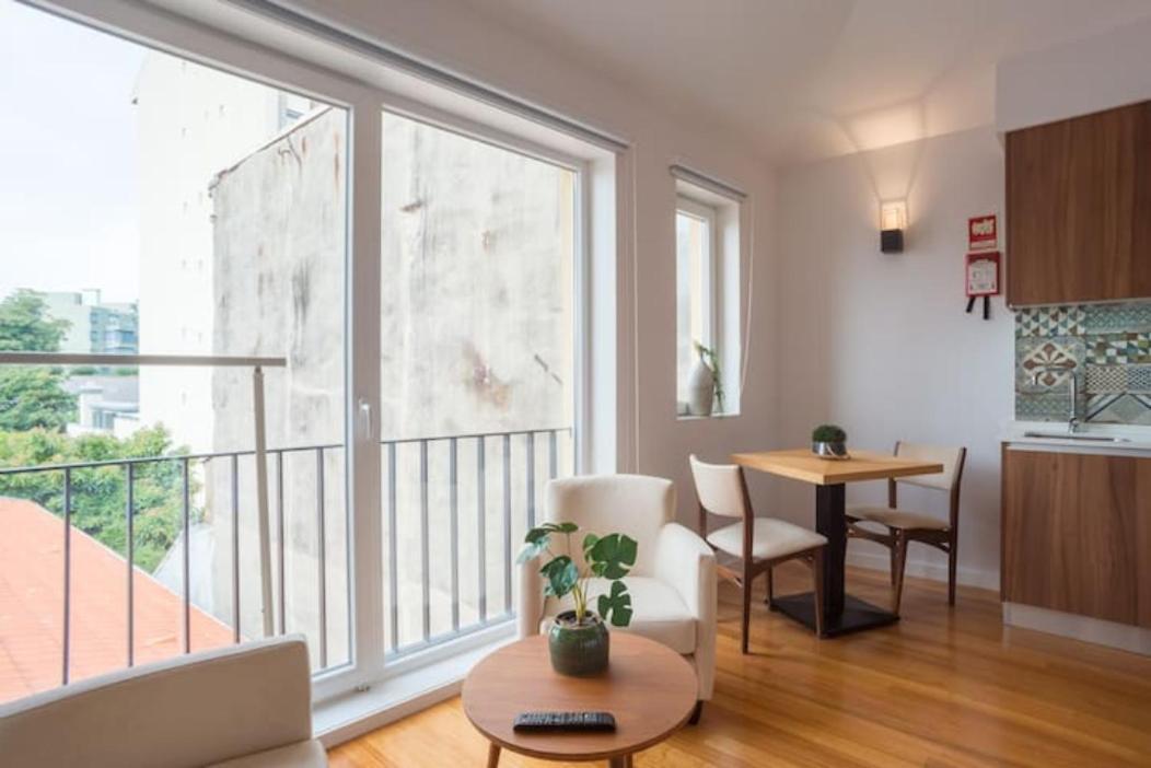 Apartment Tmh Torrinha Porto