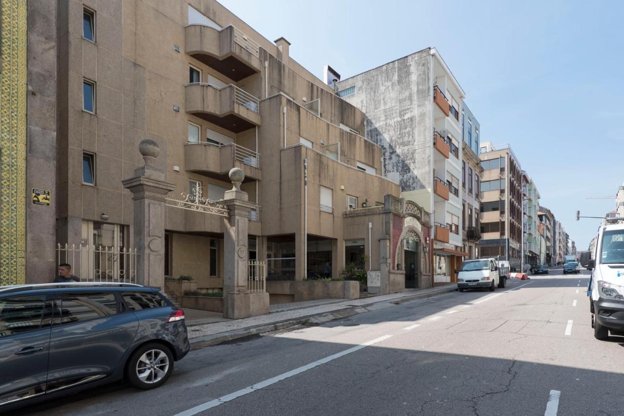 Apartamento Rua De Camões