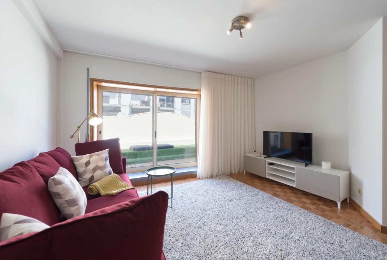 Apartamento Rua De Camões *