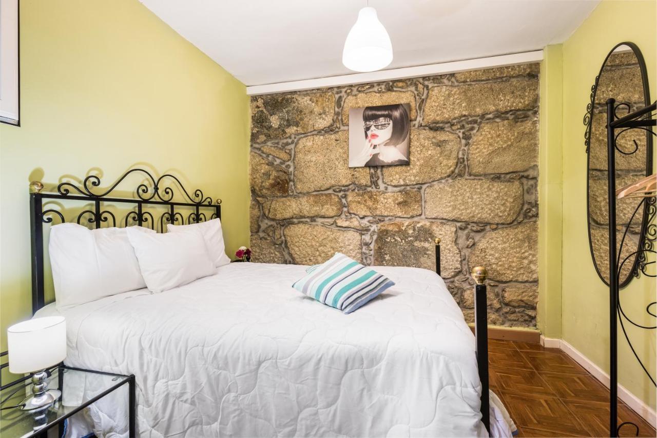 Metro Casa Musica Apartments And Rooms * Porto