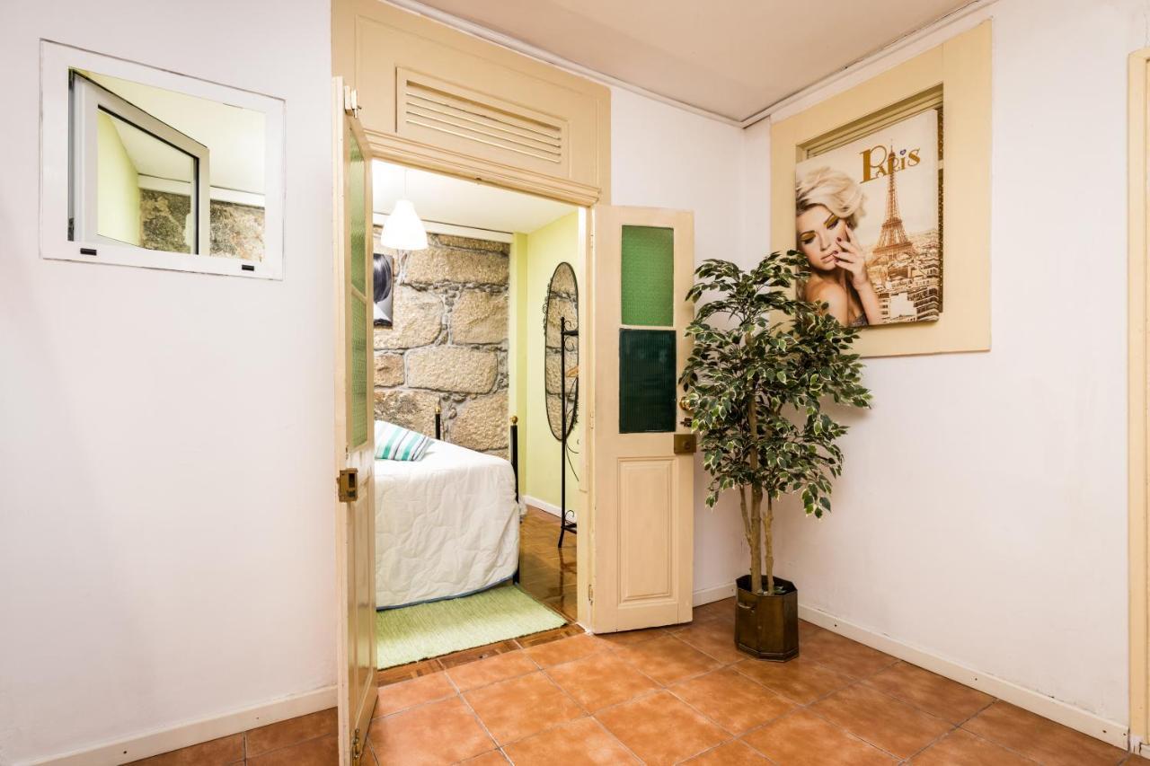 Metro Casa Musica Apartments And Rooms * Porto