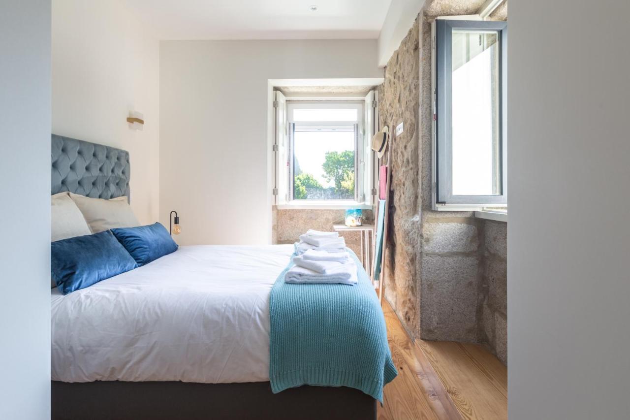 Swimming Pool Luxury House 1 Apartment Porto