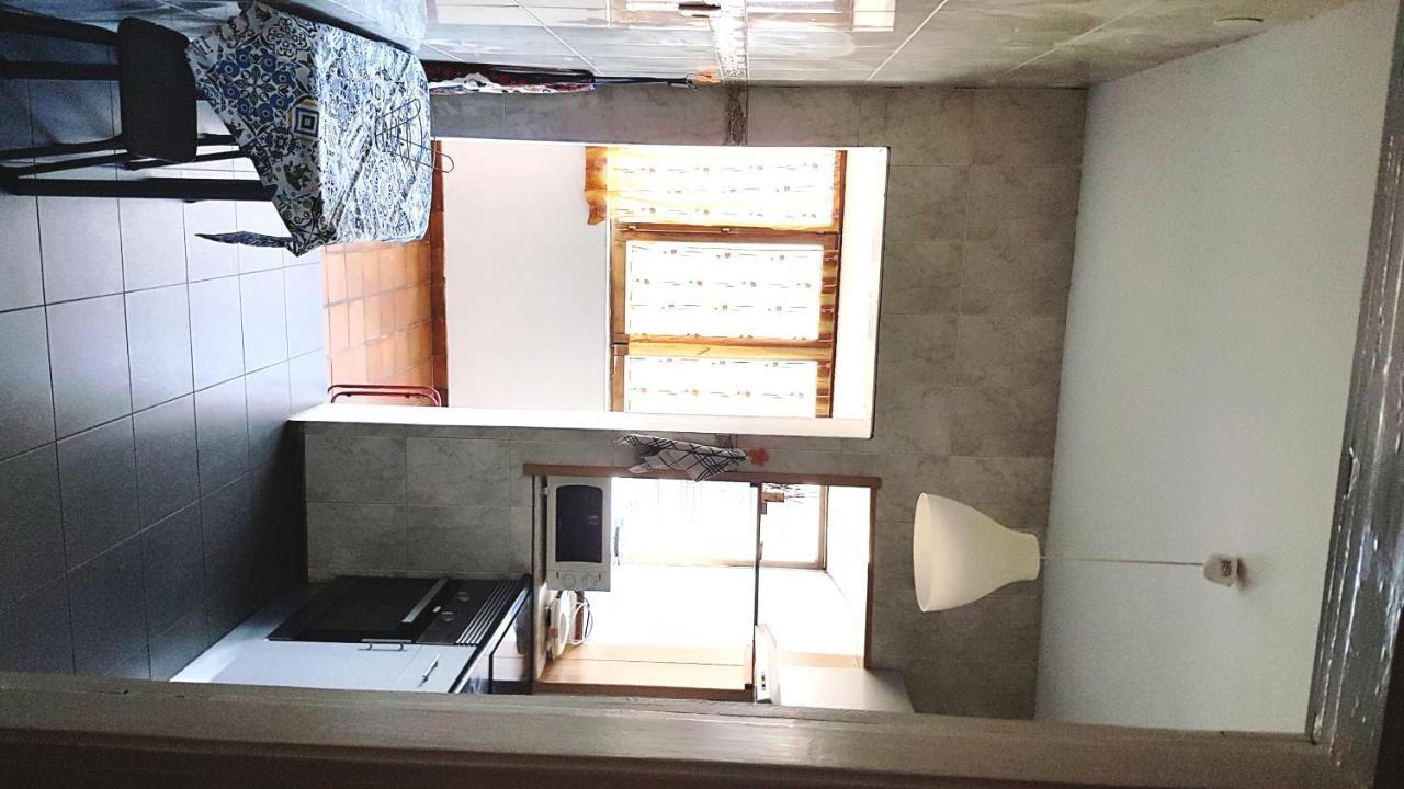 Costa Cabral Appartement *