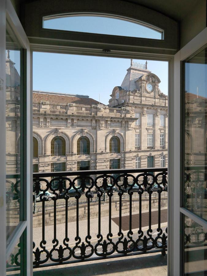 New - Sao Bento Porto