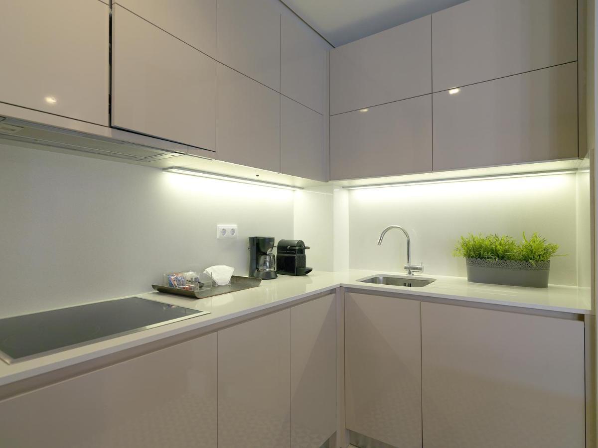 New - Sao Bento Apartment Porto