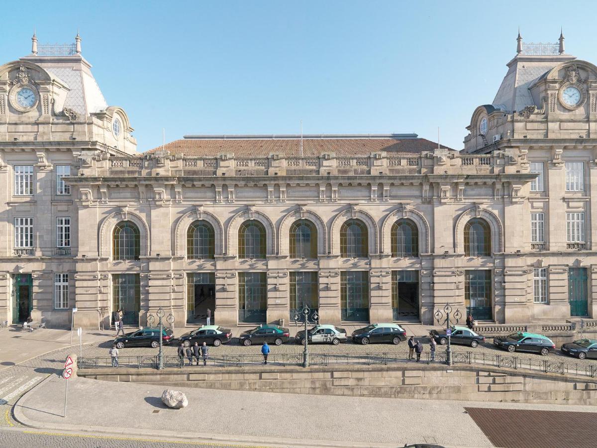 New - Sao Bento Apartment *