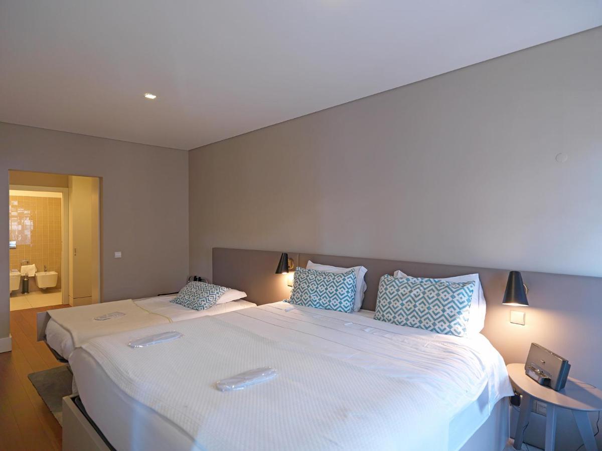 Apartment New - Sao Bento Porto