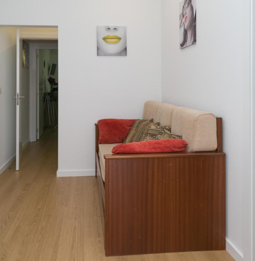 Casa Da Avo Appartement Porto