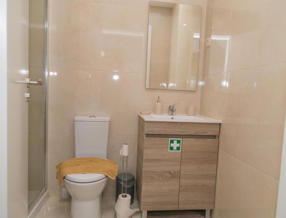 Casa Da Avo Appartement *