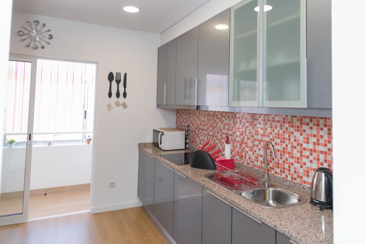 Appartement Casa Da Avo *