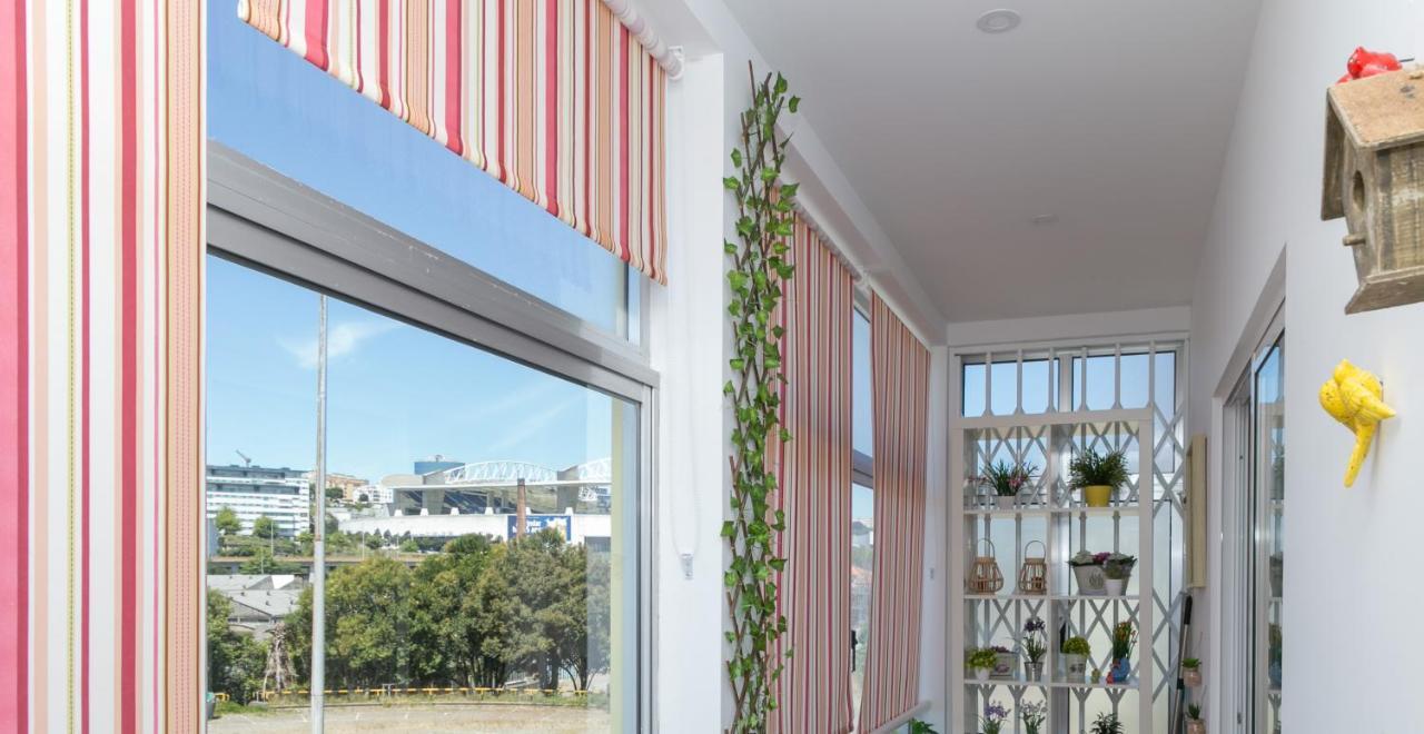 Appartement Casa Da Avo Porto