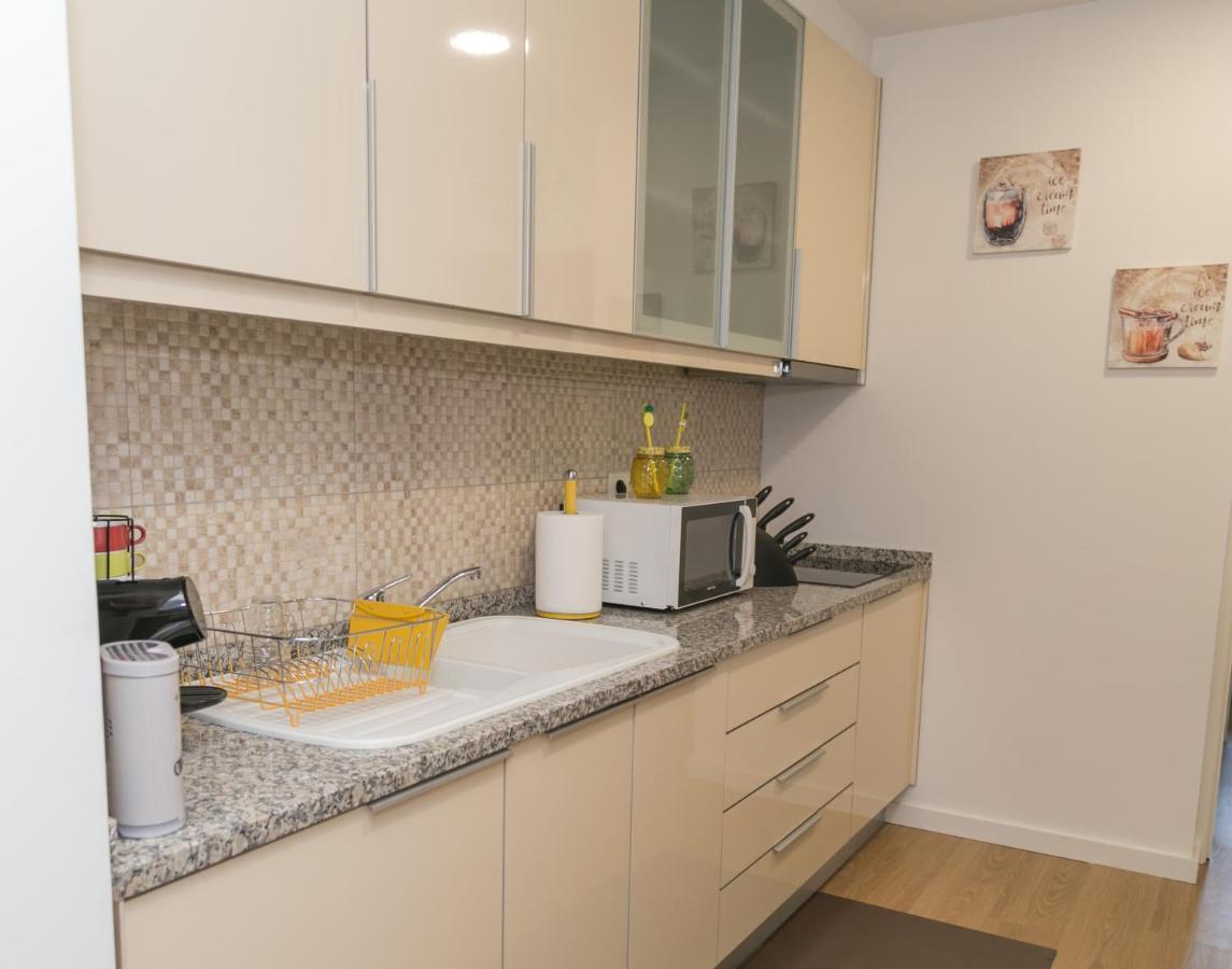 Appartement Casa Da Avo *