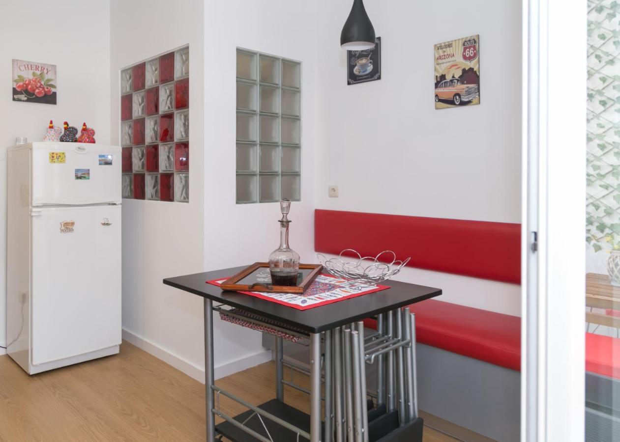 Casa Da Avo Appartement