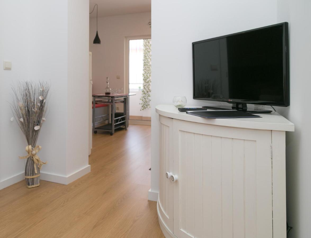 Appartement Casa Da Avo Porto