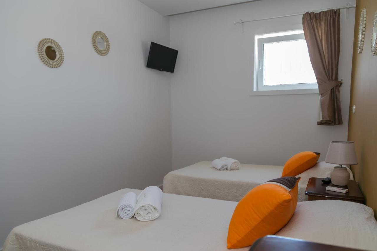 Casa Da Avo Appartement