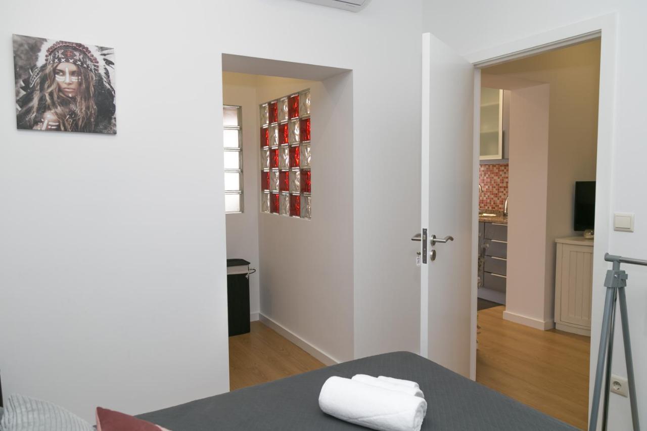 Casa Da Avo * Porto
