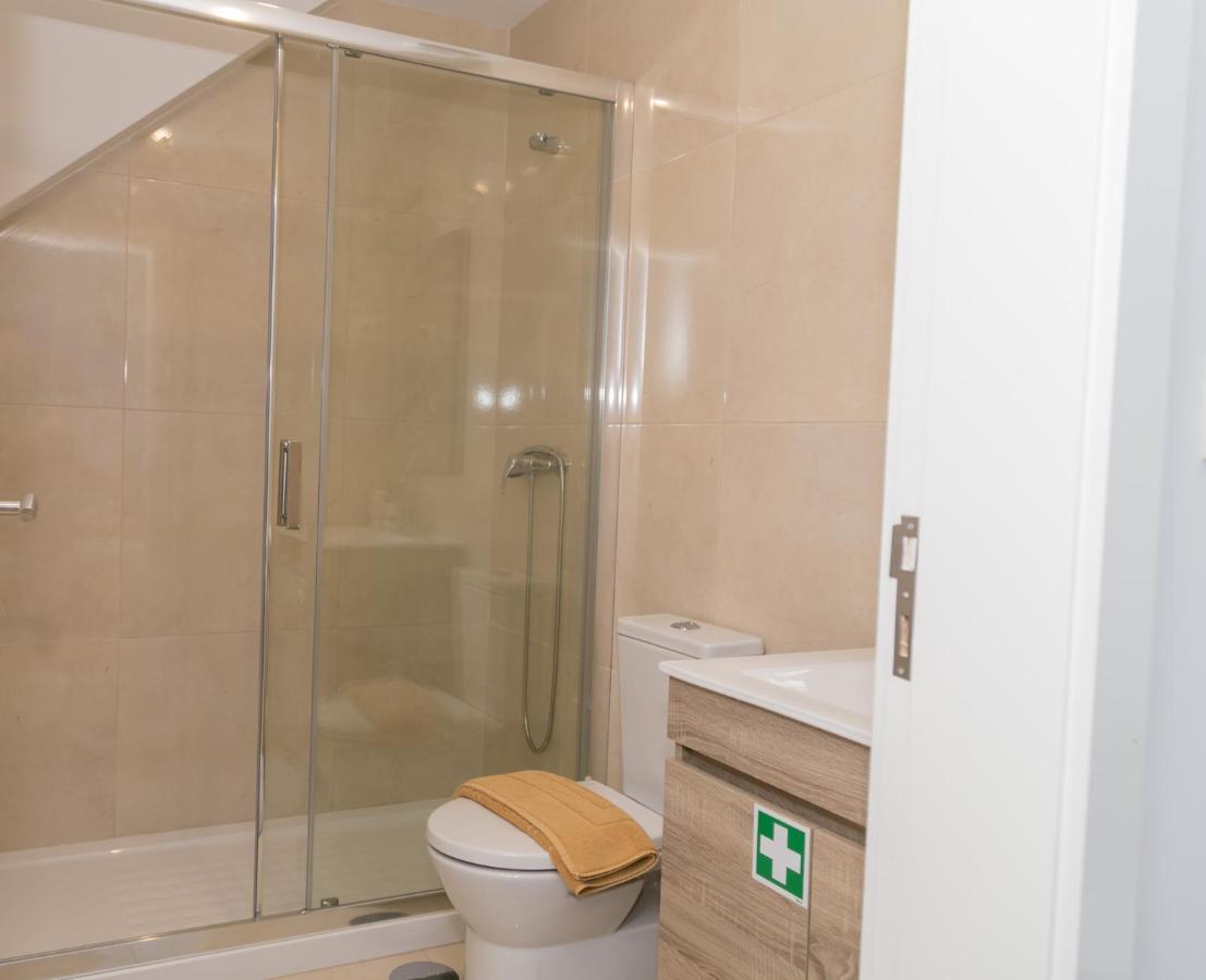 Appartement Casa Da Avo *