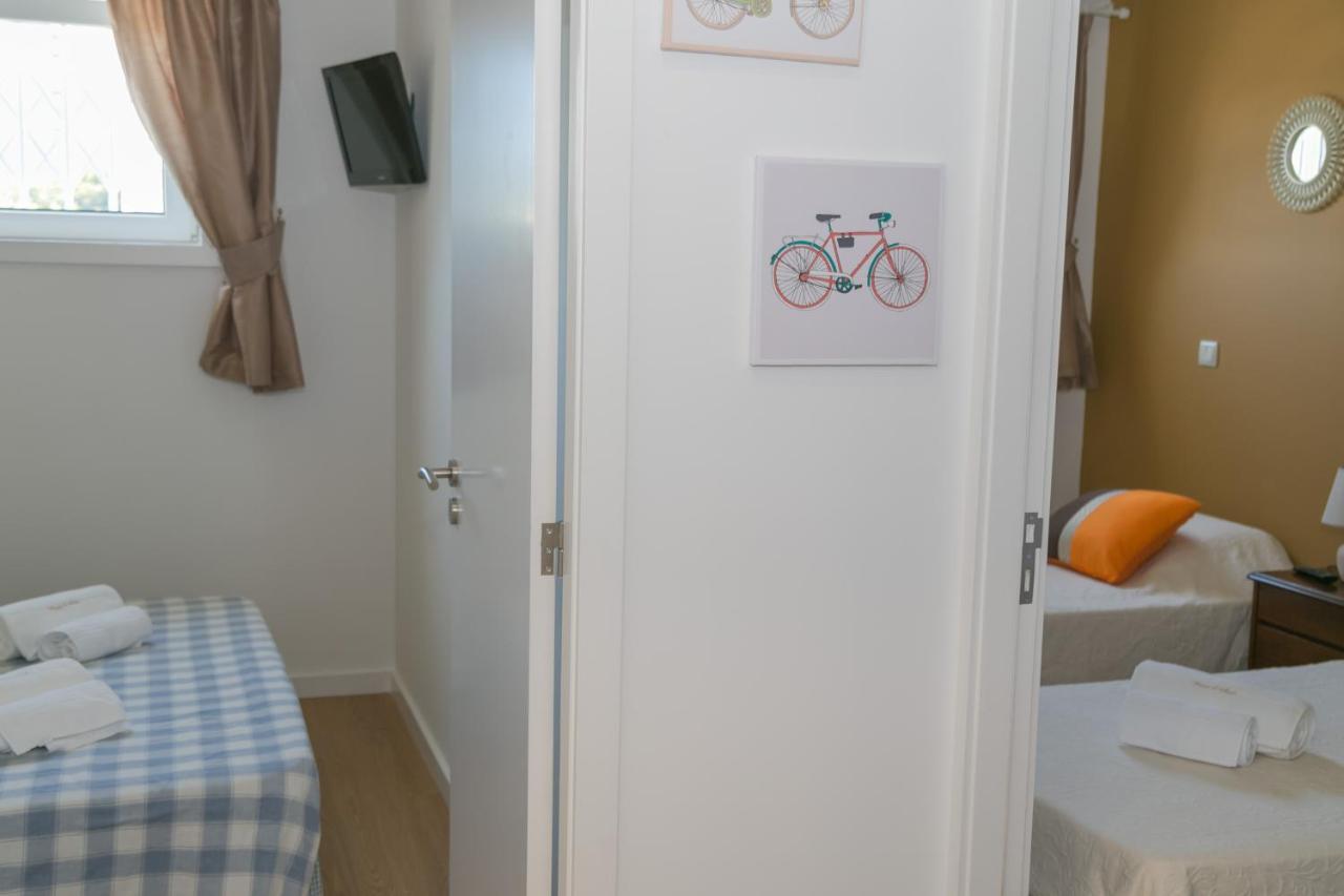 Casa Da Avo Appartement