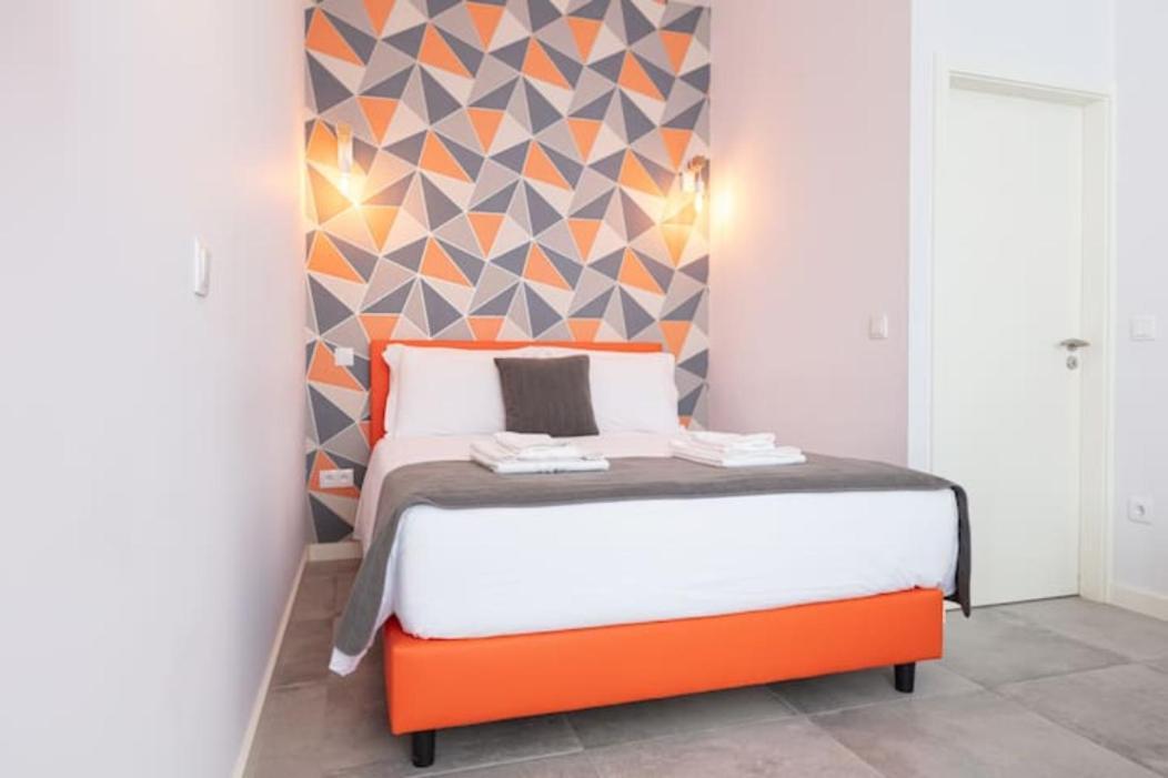 Tmh Torrinha Apartment