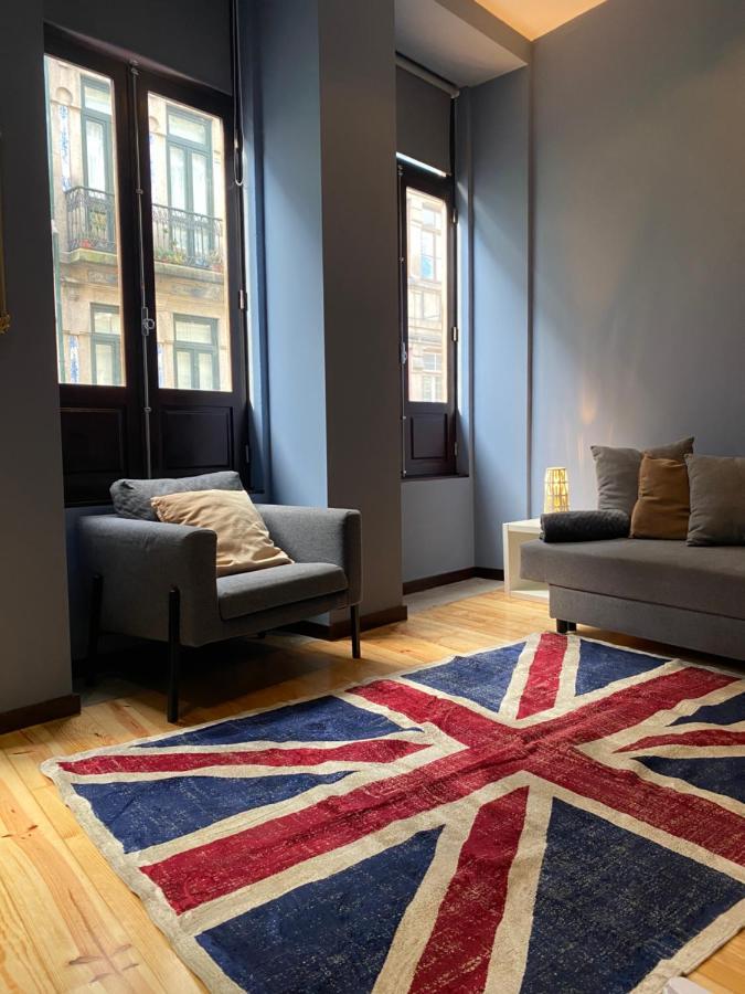 Galeriasapart Apartment Porto