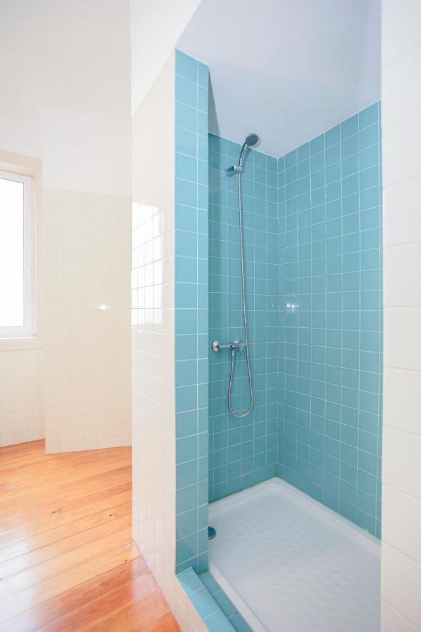 Liiiving In | Light Spacious Apartment Porto