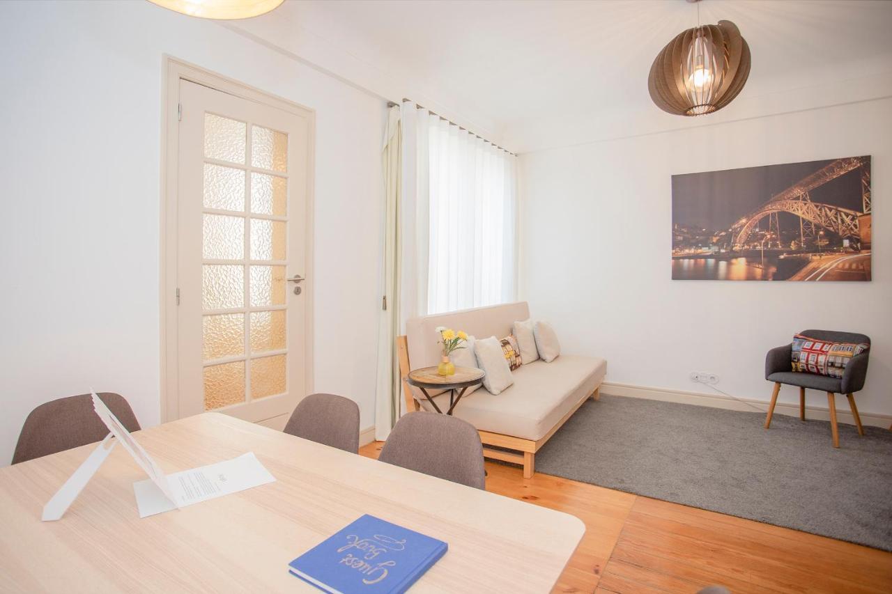 Liiiving In | Light Spacious Porto