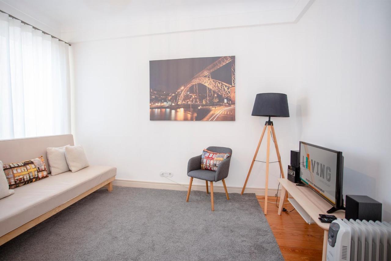 Liiiving In | Light Spacious Porto