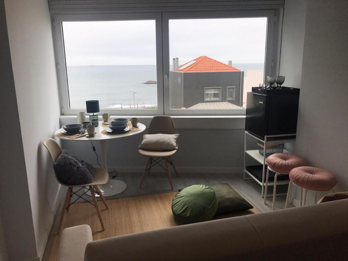 Porto Beach Rooms Gasthof