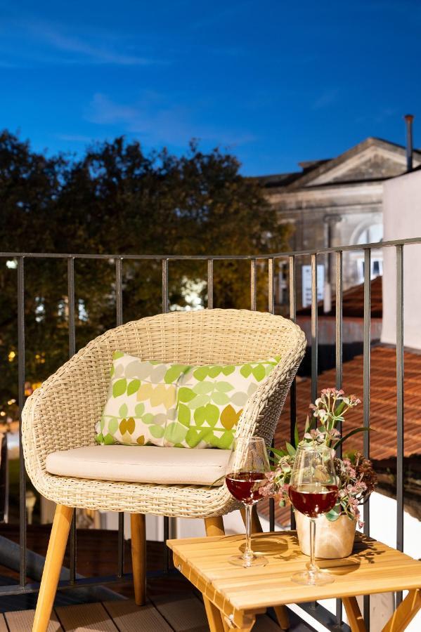 Jasmine Loft Porto