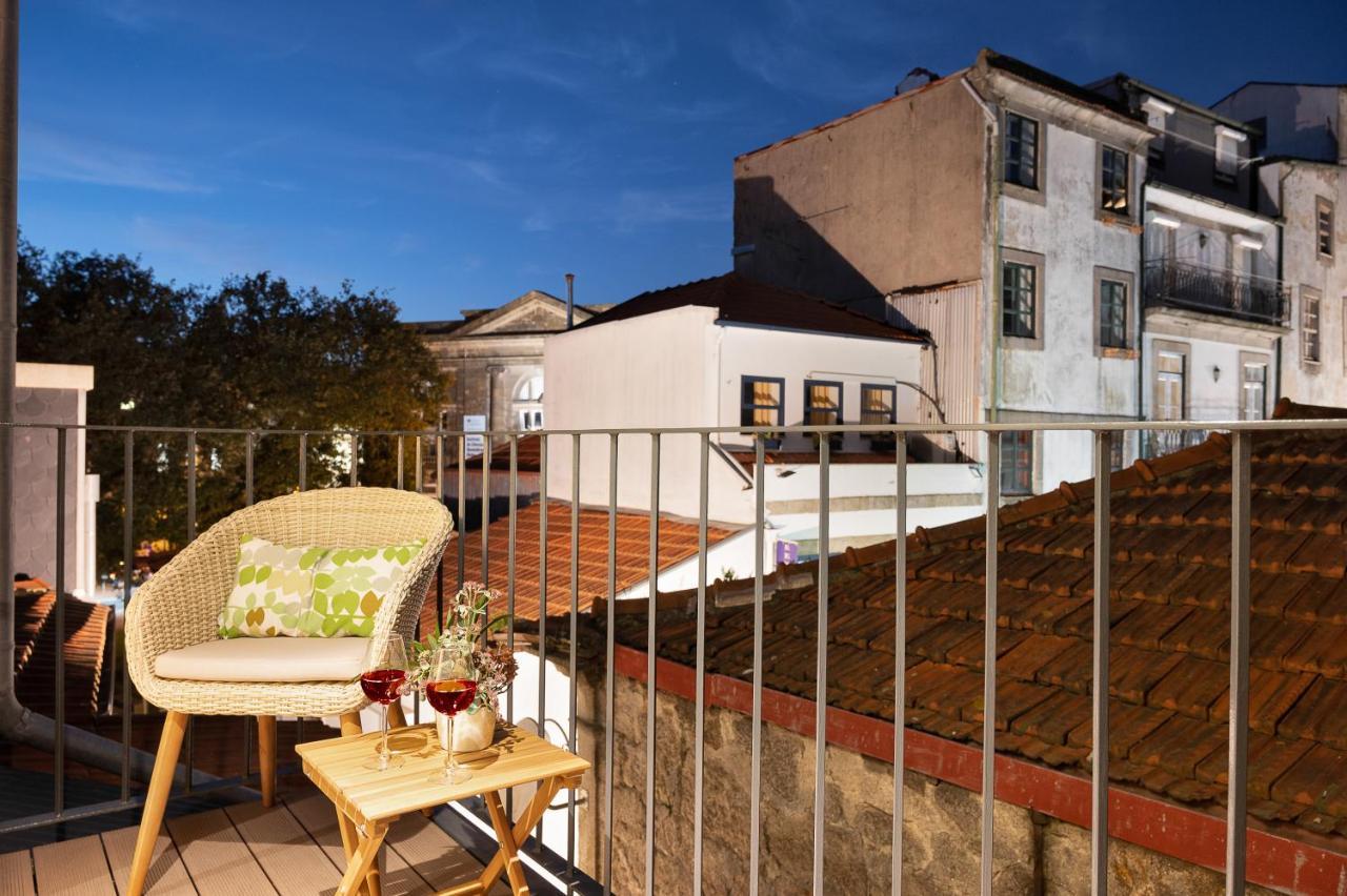 Jasmine Loft Apartment Porto