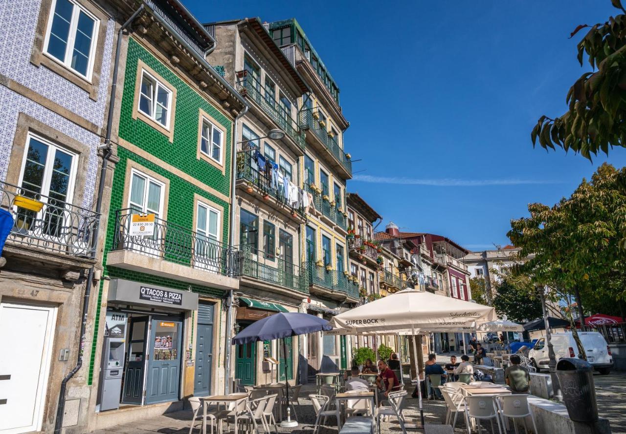 Jasmine Loft * Porto