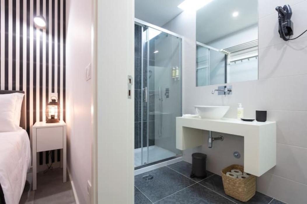 Tmh Torrinha Apartment