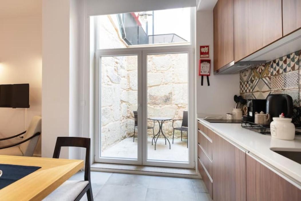 Tmh Torrinha Apartment