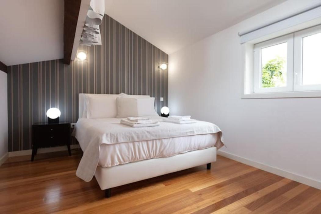 Tmh Torrinha Apartment