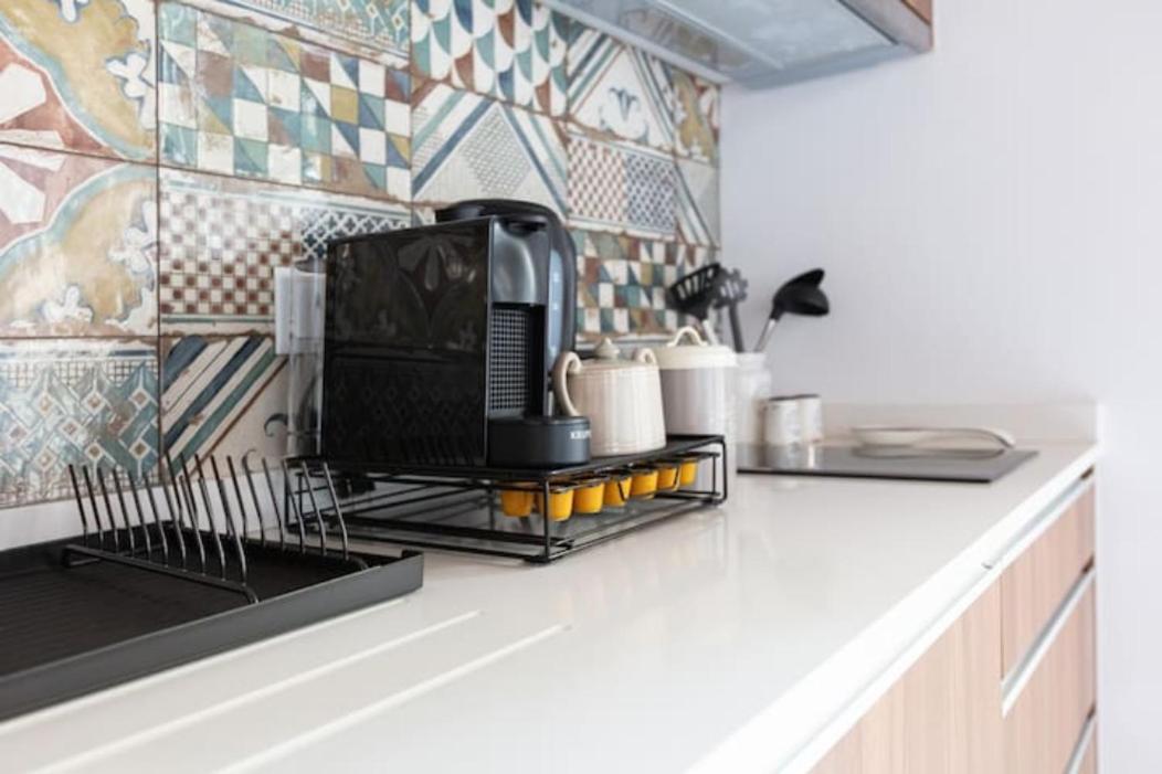 Apartment Tmh Torrinha *