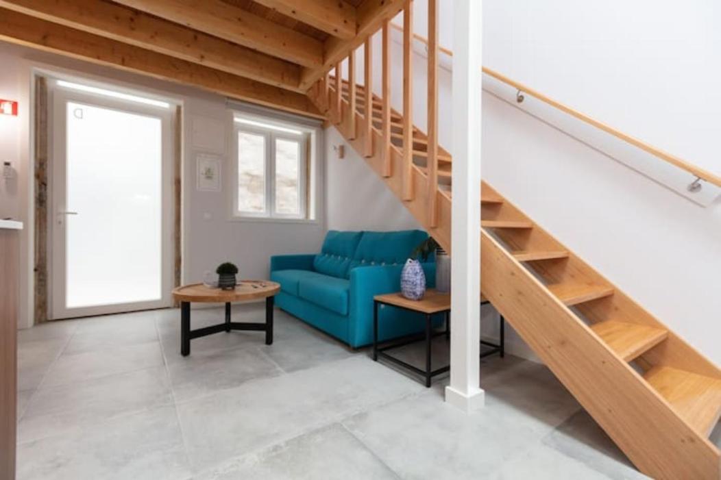Tmh Torrinha Apartment *
