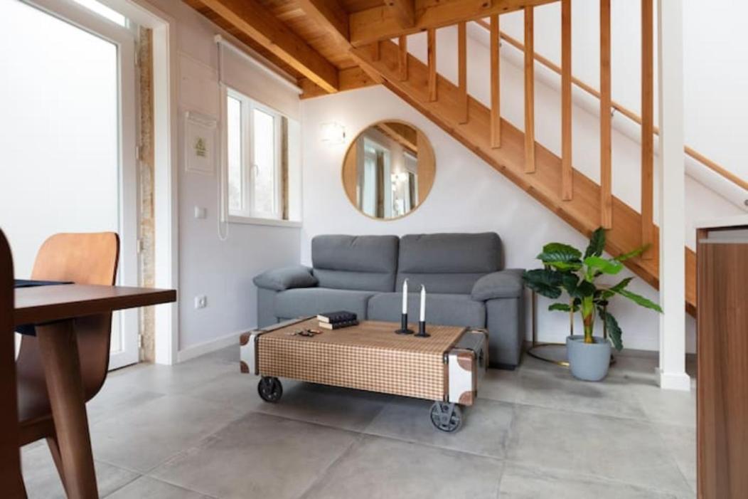 Tmh Torrinha Apartment Porto