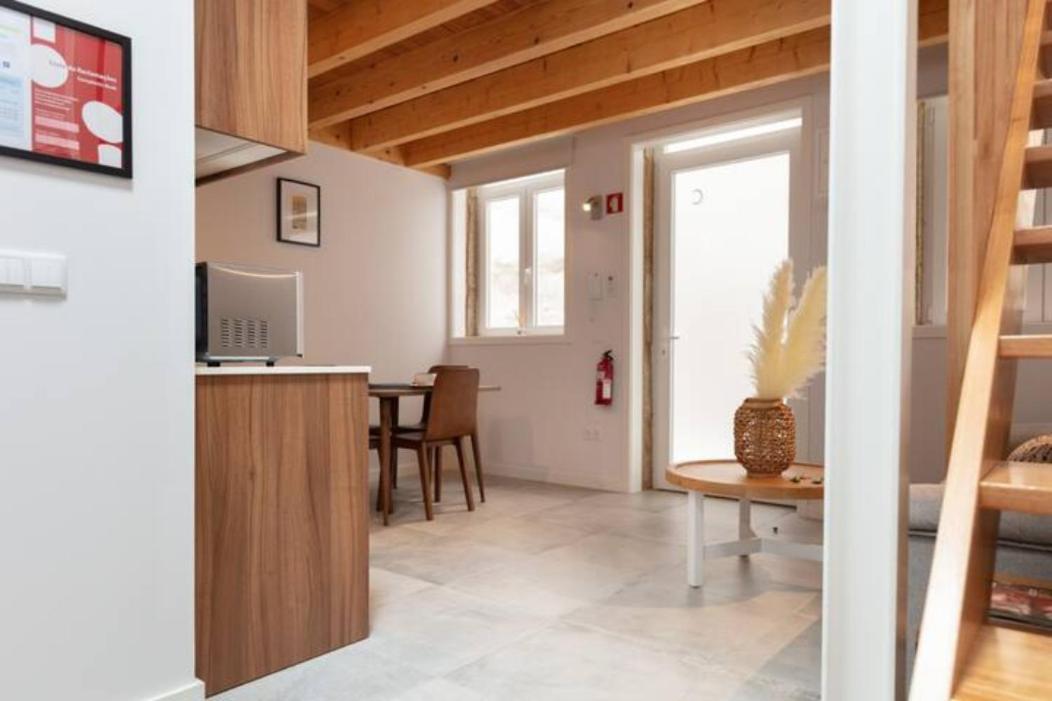 Apartment Tmh Torrinha