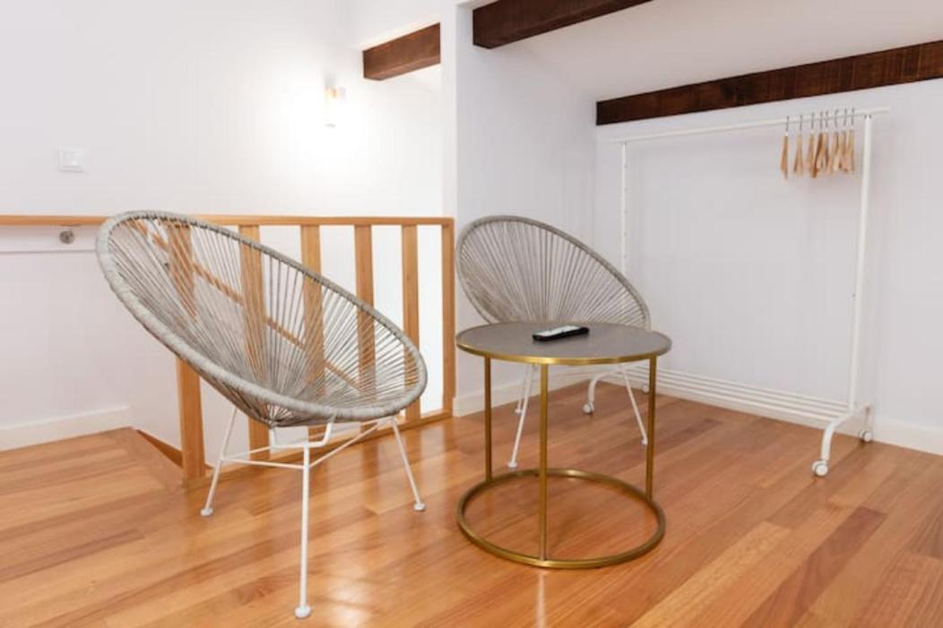 Apartment Tmh Torrinha Porto