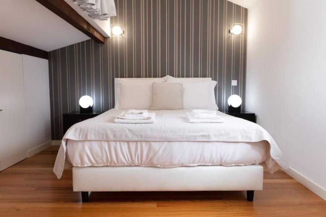 Tmh Torrinha Apartment