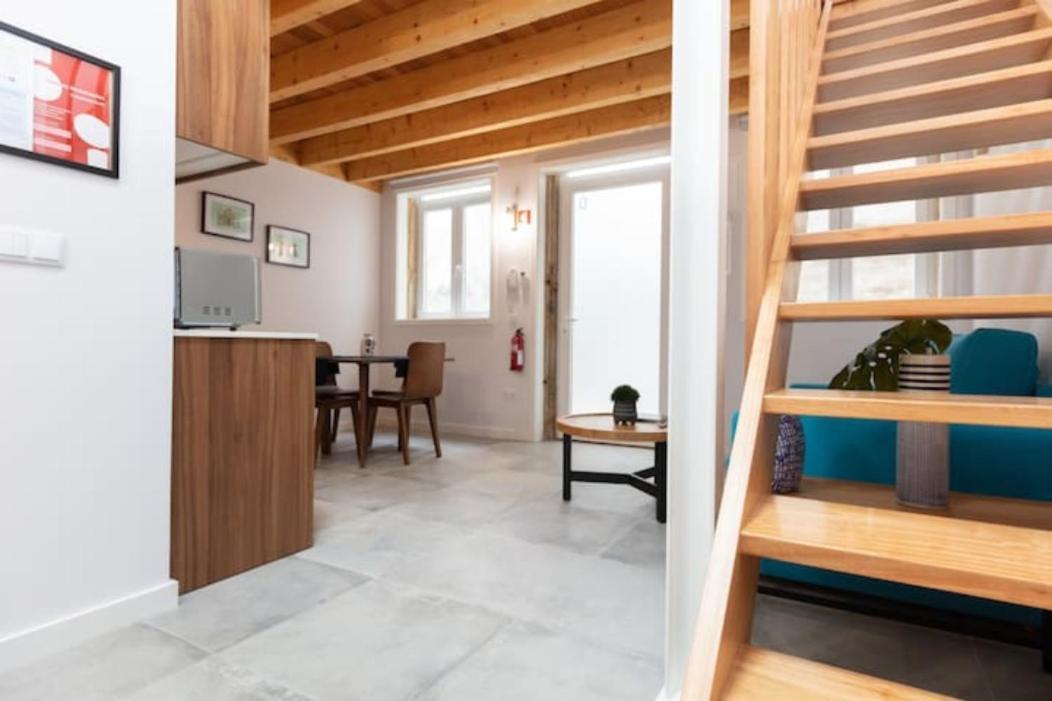 Apartment Tmh Torrinha