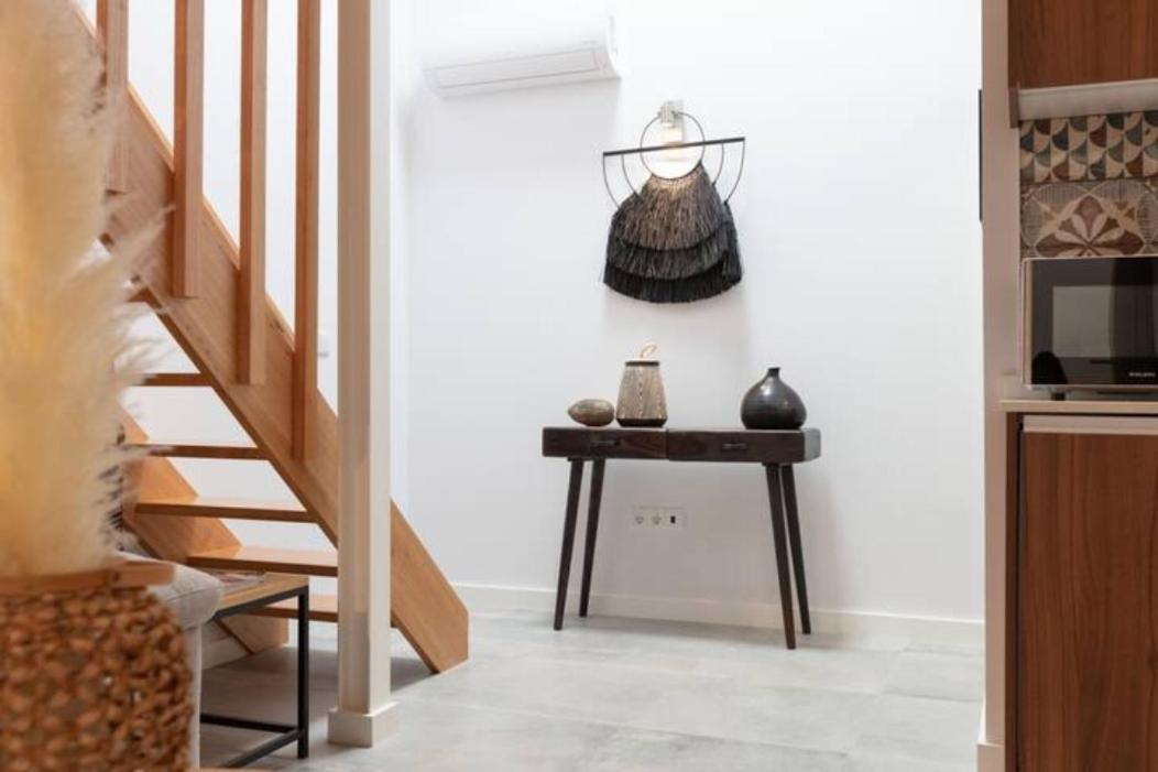 Apartment Tmh Torrinha Porto